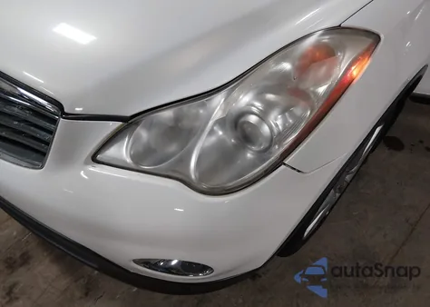 2014 Infiniti Qx50 Journey z USA, uszkodzony, nr VIN JN1BJ0HP7EM210802